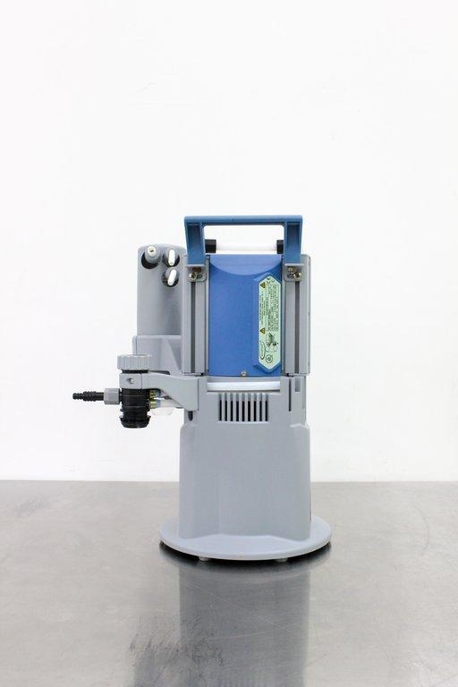 Vacuubrand PC 3001 VARIOpro Vacuum Pump Controller Germany Good Condition