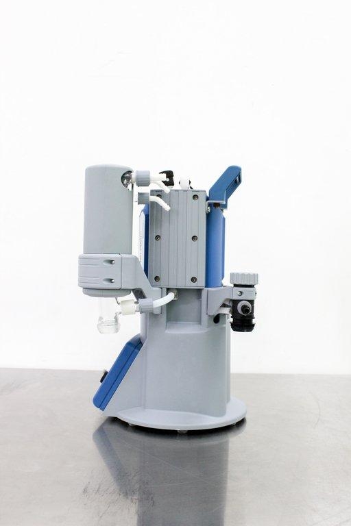 Vacuubrand PC 3001 VARIOpro Pump Diaphragm Vacuum Good Condition Tested