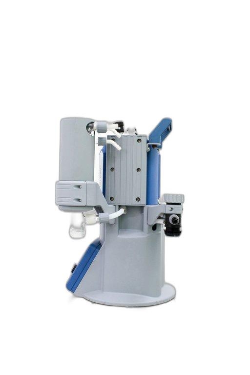 Vacuubrand PC 3001 VARIOpro Diaphragm Vacuum Pump Good Condition Functional