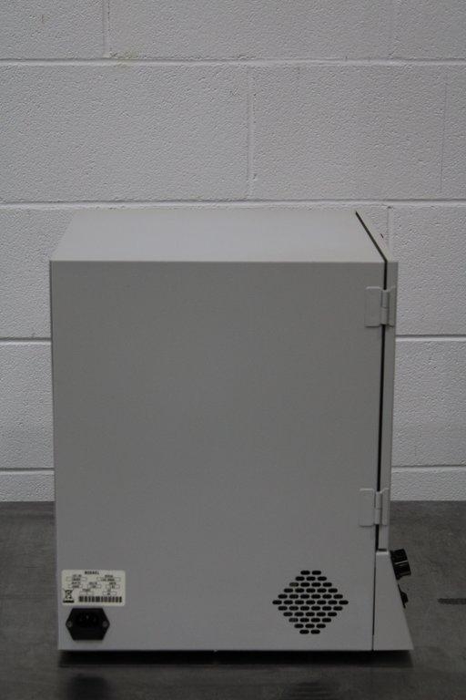 Boekel Shake N Bake Model 136400 Rocking Hybridization Oven with Shelves