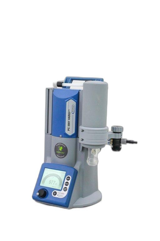 Vacuubrand PC 3001 Vario Pro Vacuum Pump 100-230V 50/60Hz Good Cond