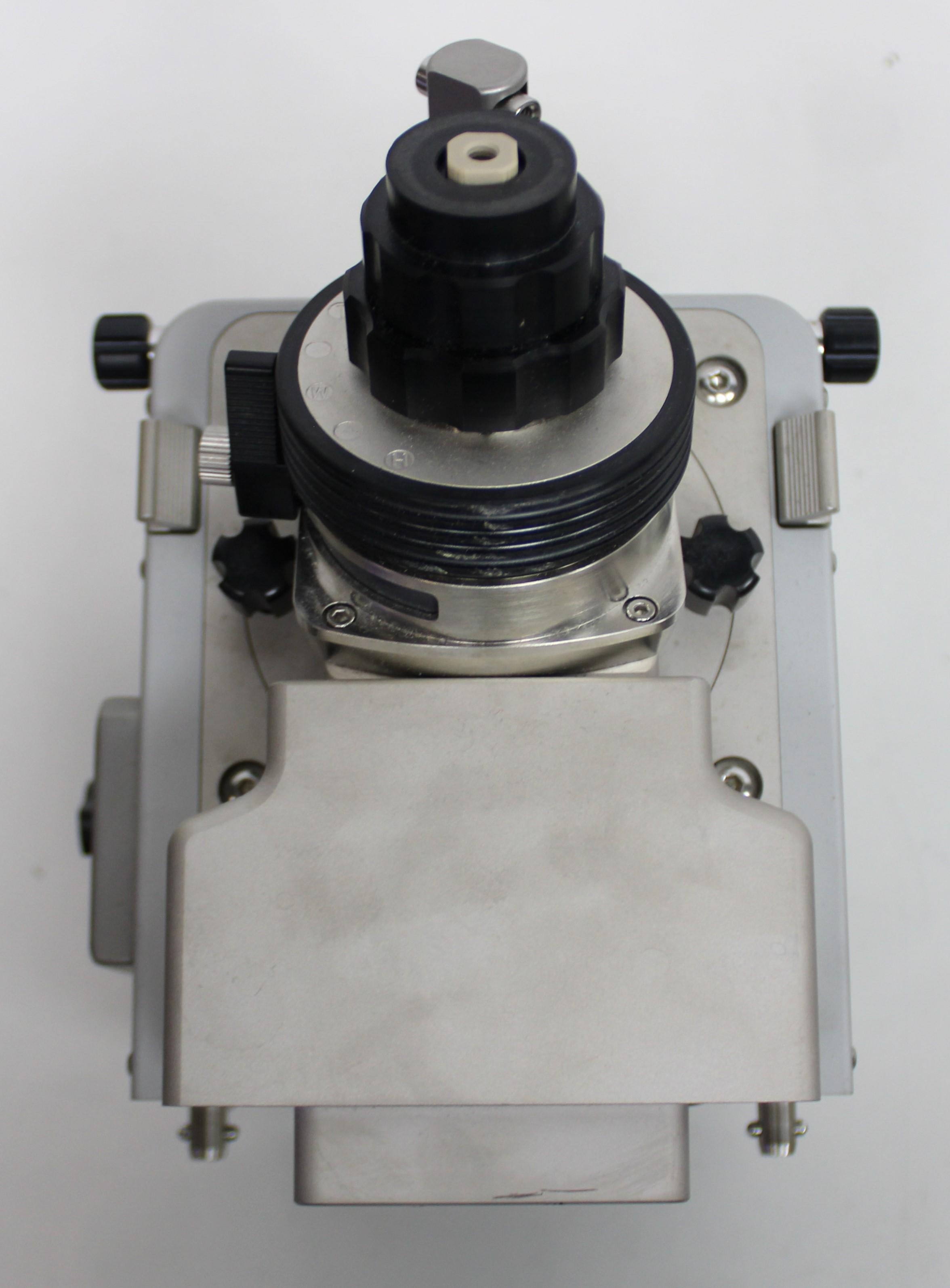 DIS 80111-60470 Mass Spectrometry Housing, Powers On, 2017, Compact Design