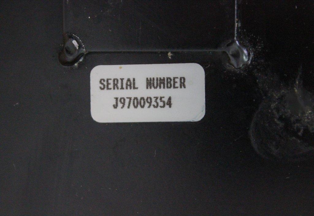 Cole Parmer 7523-20 MasterFlex L/S Peristaltic Pump 120V