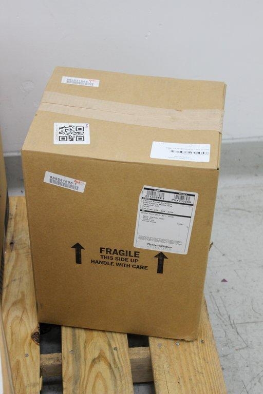 Thermo 322228G02 2nd Stage Compressor Kit, Laboratory Equipment, New