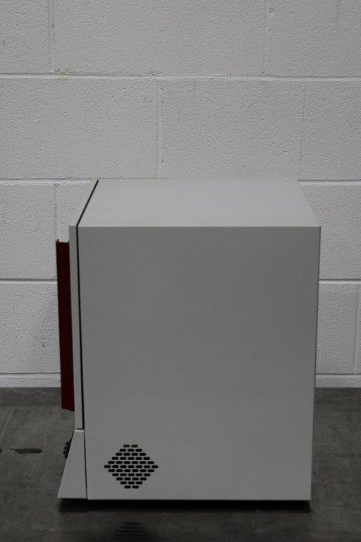 Boekel Shake N Bake Model 136400 Rocking Hybridization Oven with Shelves