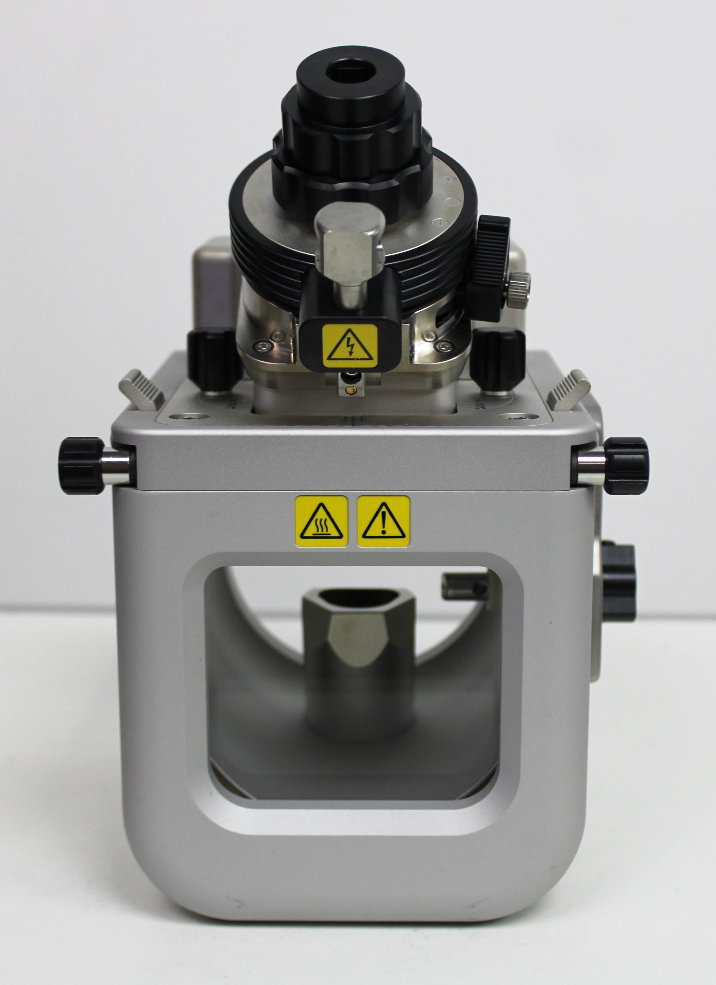 DIS 80111-60470 Mass Spectrometry Housing Functional Condition G