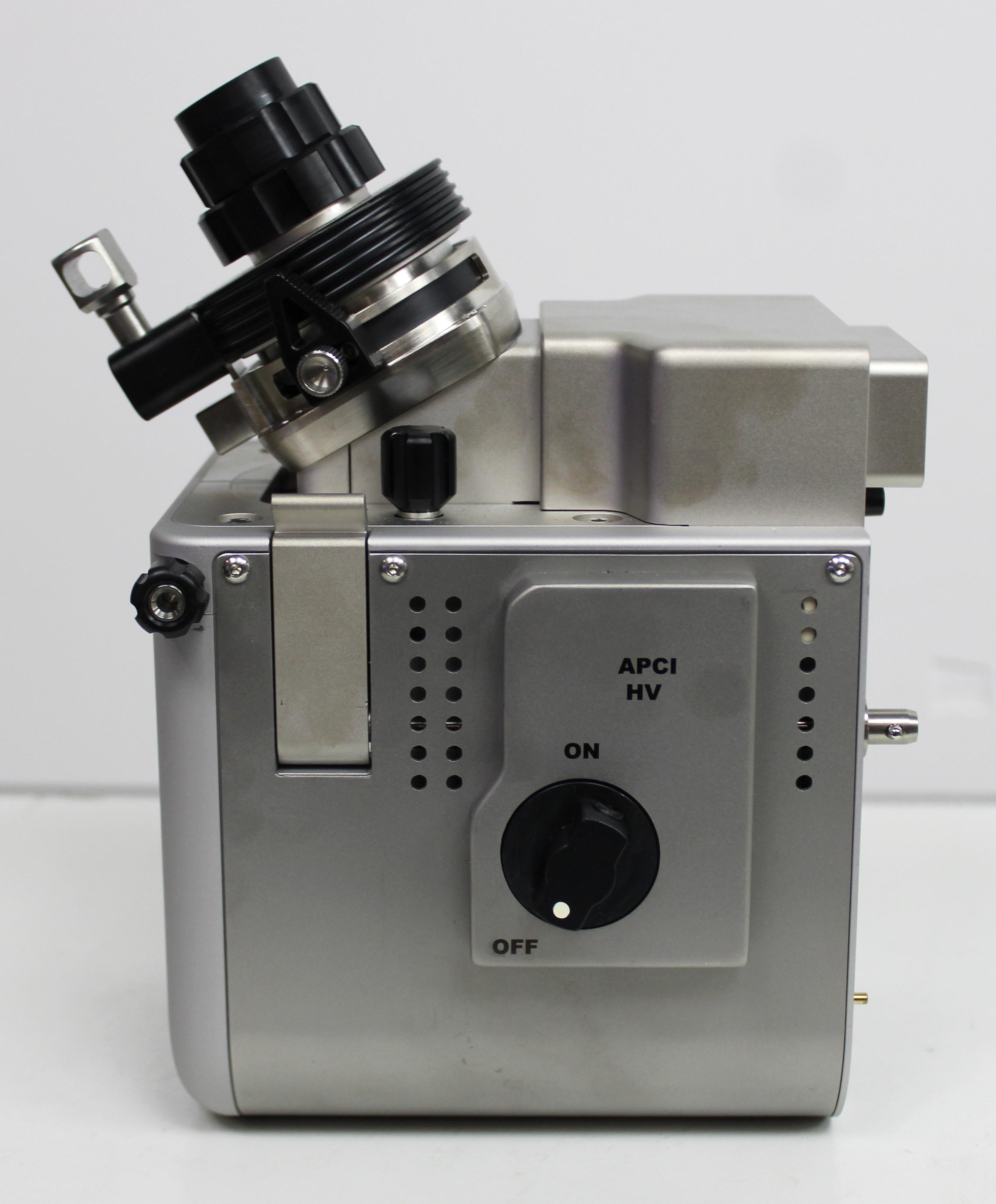 DIS 80111-60470 Mass Spectrometry Housing Functional Condition G
