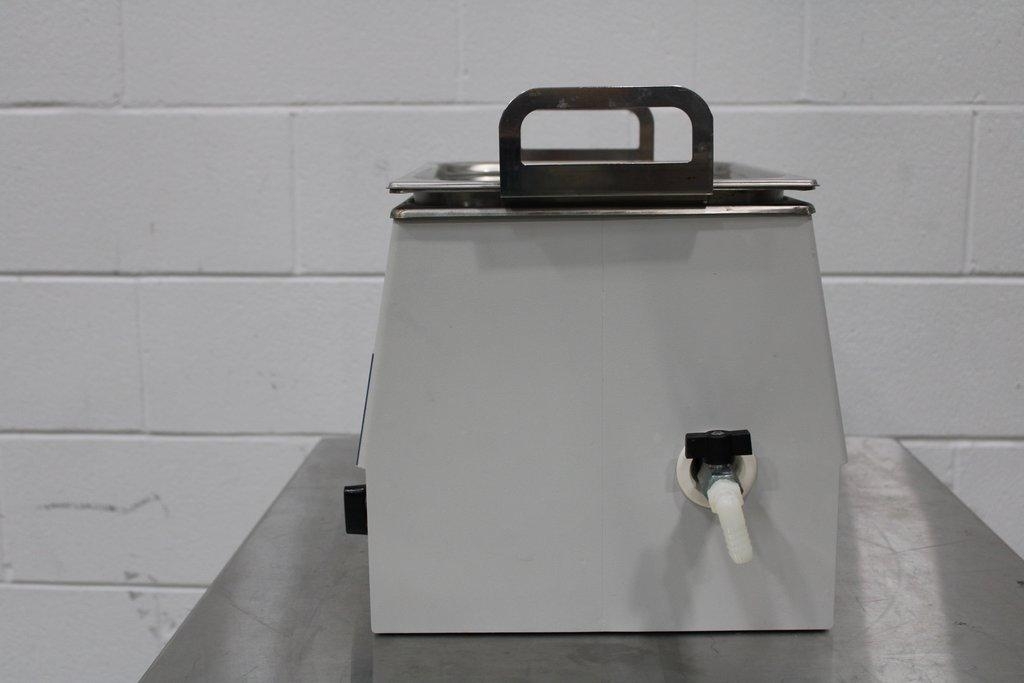 Fisher FS110 Ultrasonic Cleaner 17L Benchtop Includes Power Cord 2008 G