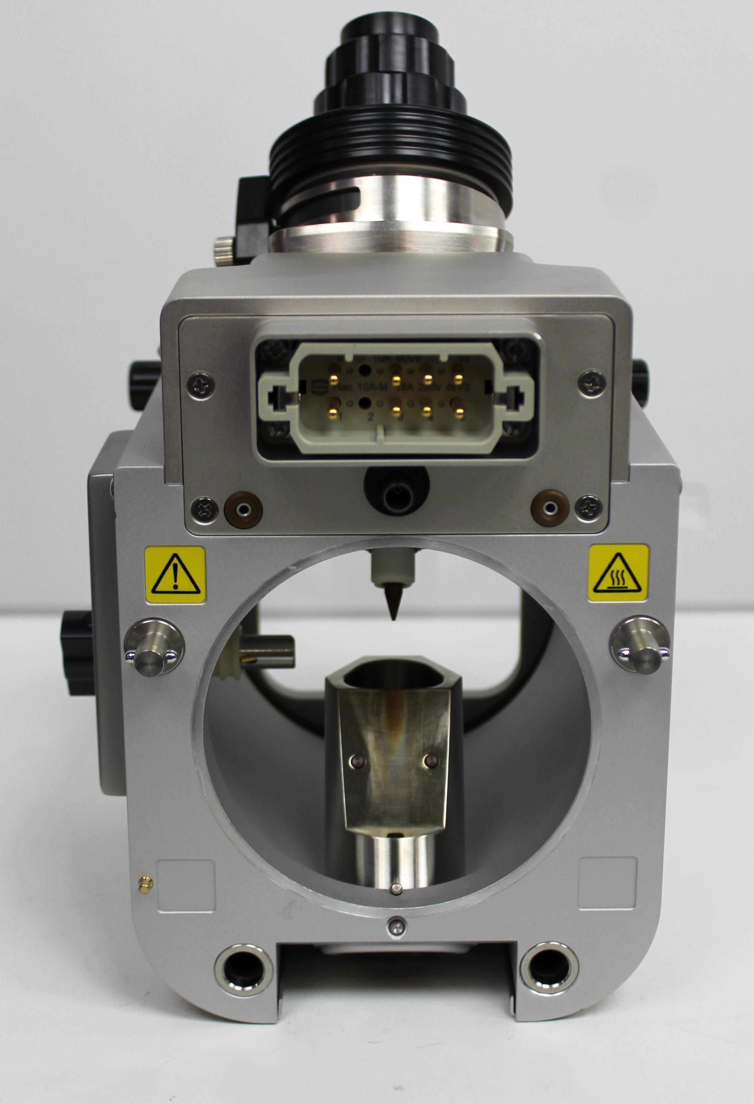 DIS 80111-60470 Mass Spectrometry Housing Functional Condition G