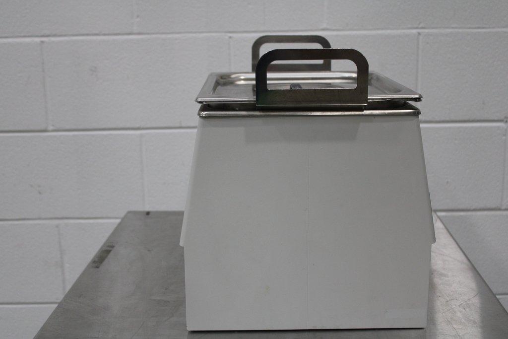 Fisher FS110 Ultrasonic Cleaner 17L Benchtop Includes Power Cord 2008 G