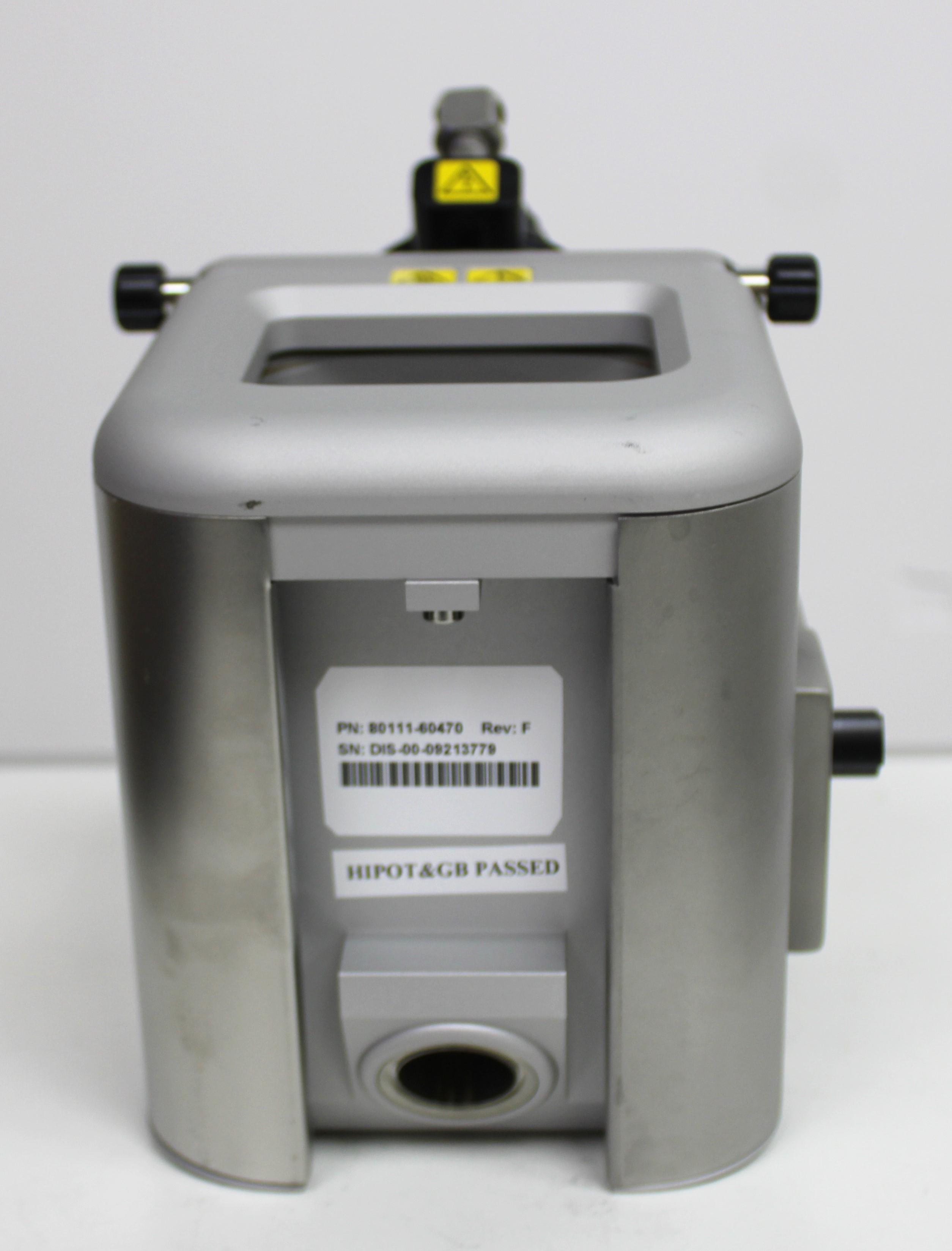 DIS 80111-60470 Mass Spectrometry Housing Functional Condition G