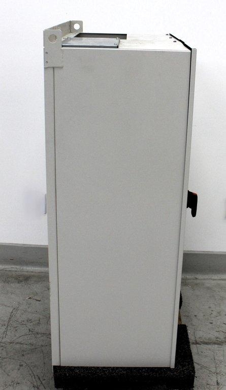 ABB ACH550-PDR-125A-4 HVAC Drive Good Condition Air Quality Improvement