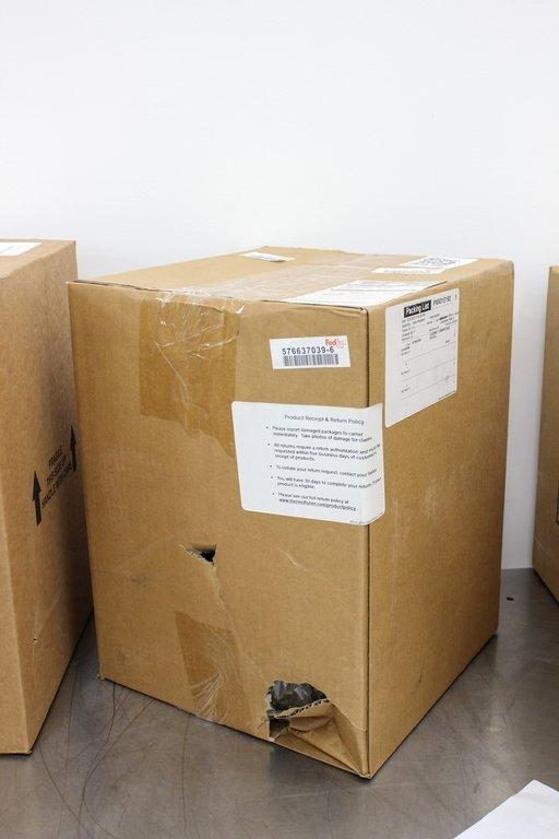 Thermo 327001G04 Assembly Compressor VEGT8U for Lab Equipment New