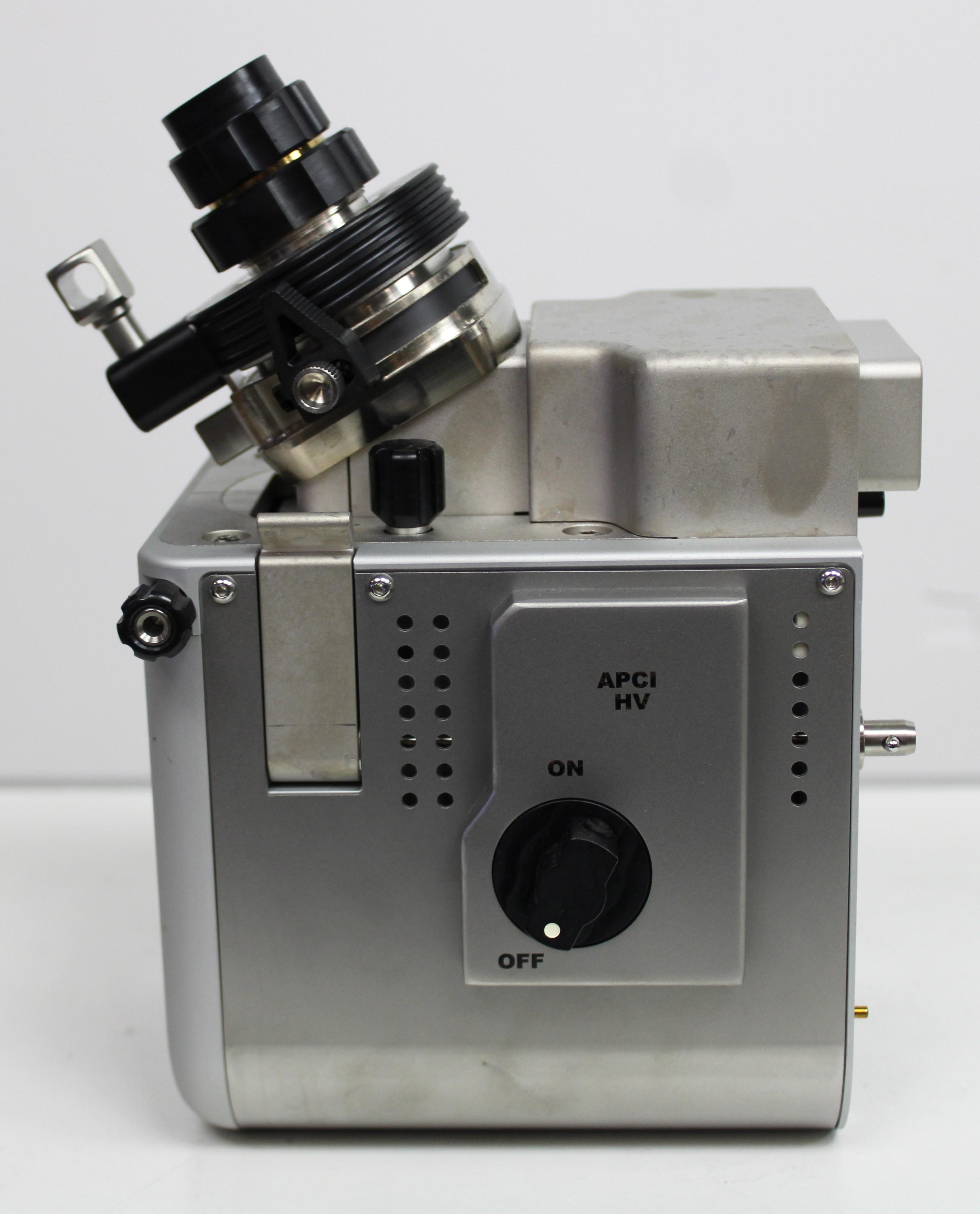 DIS 80111-60470 Housing Mass Spec Accessory Good Condition Functioning