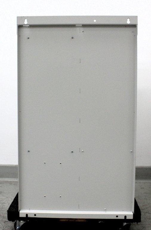 ABB ACH550-PDR-125A-4 HVAC Drive Good Condition Air Quality Improvement