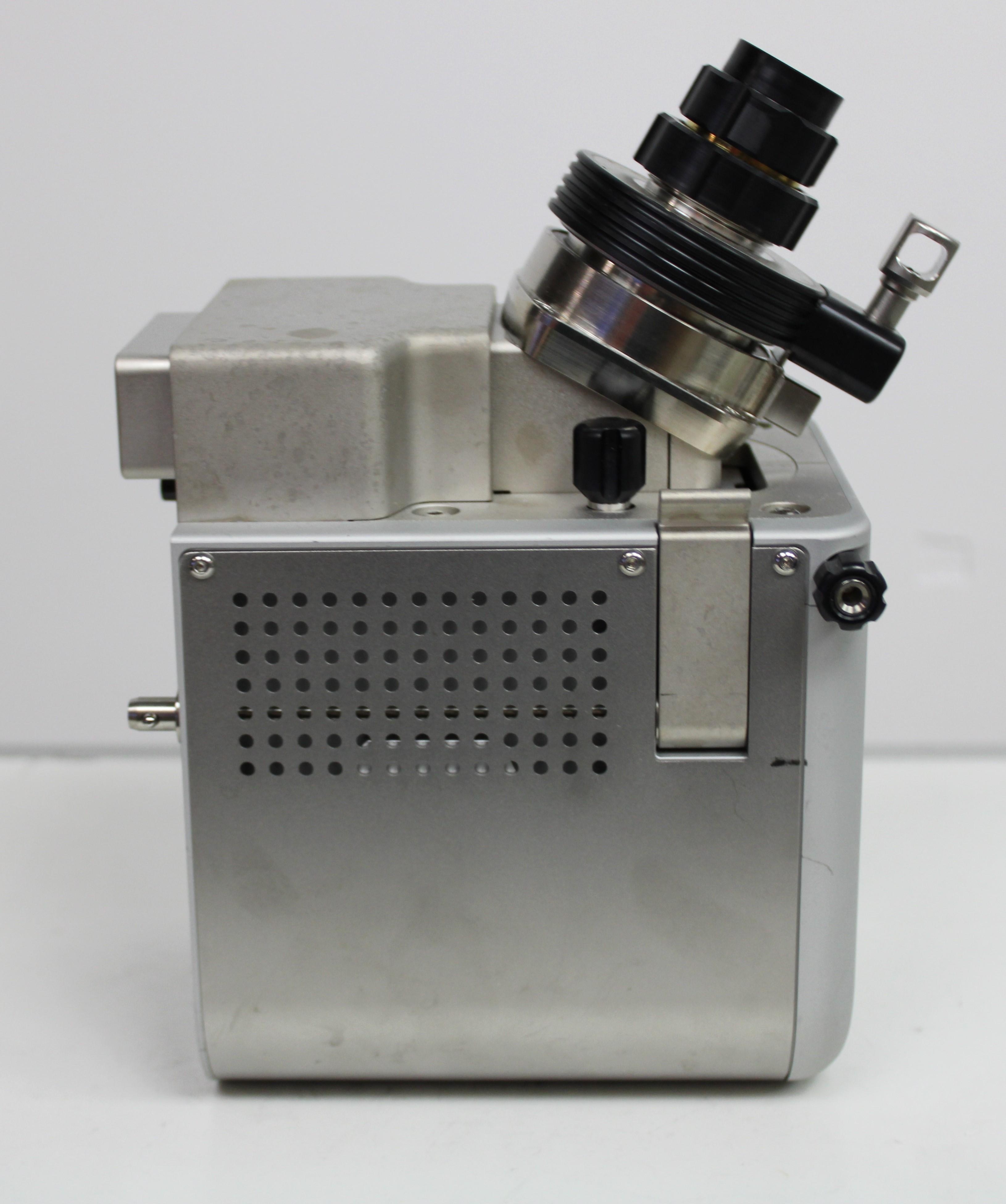 DIS 80111-60470 Housing Mass Spec Accessory Good Condition Functioning
