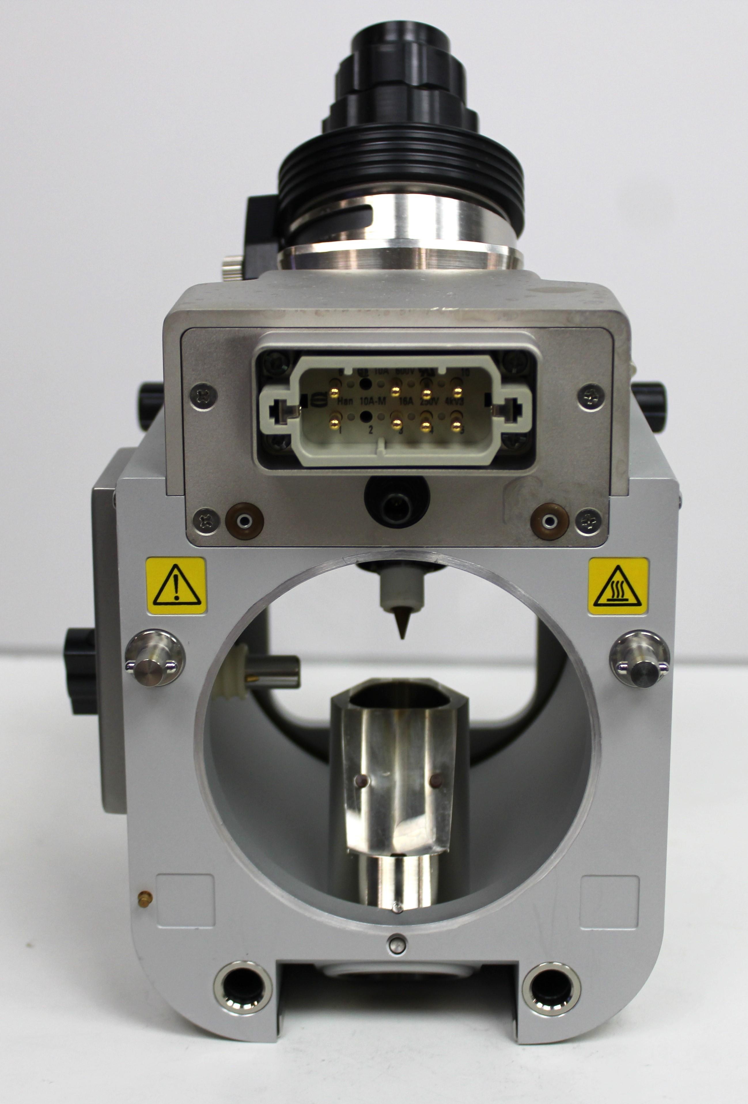 DIS 80111-60470 Housing Mass Spec Accessory Good Condition Functioning