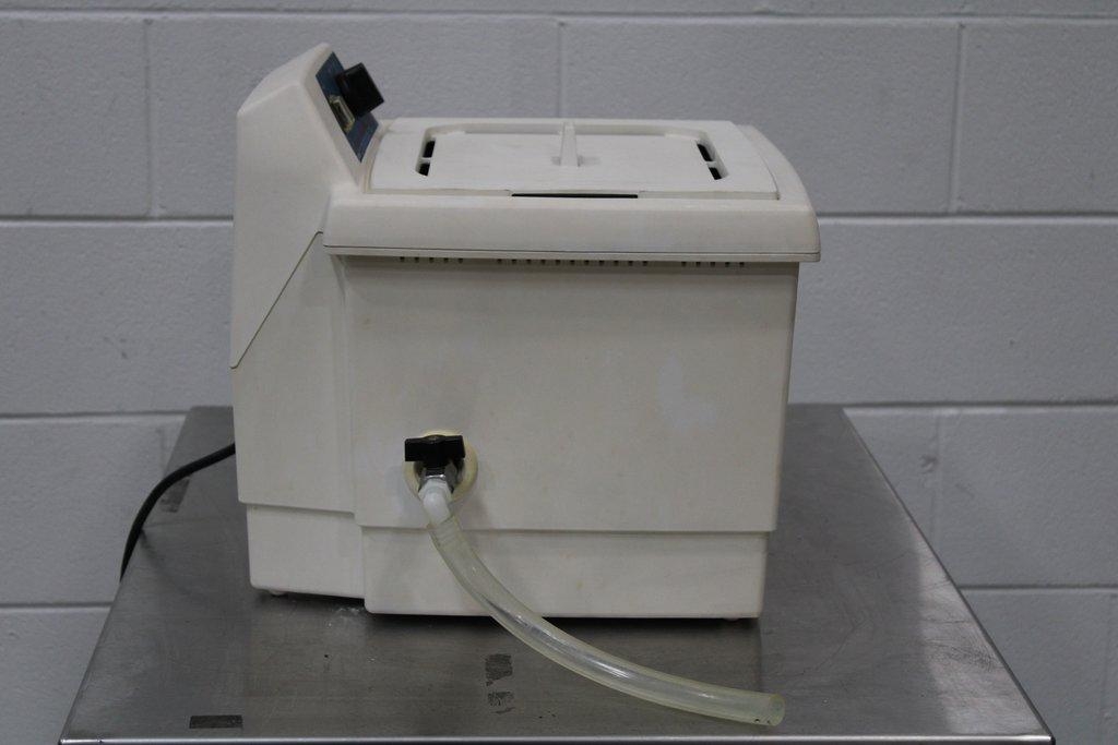 Branson 5510R-MTH Ultrasonic Cleaner Small Equipment 117V 2005 Model