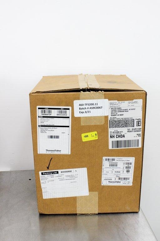 Thermo Scientific THERMO200 Treated Water Solution New