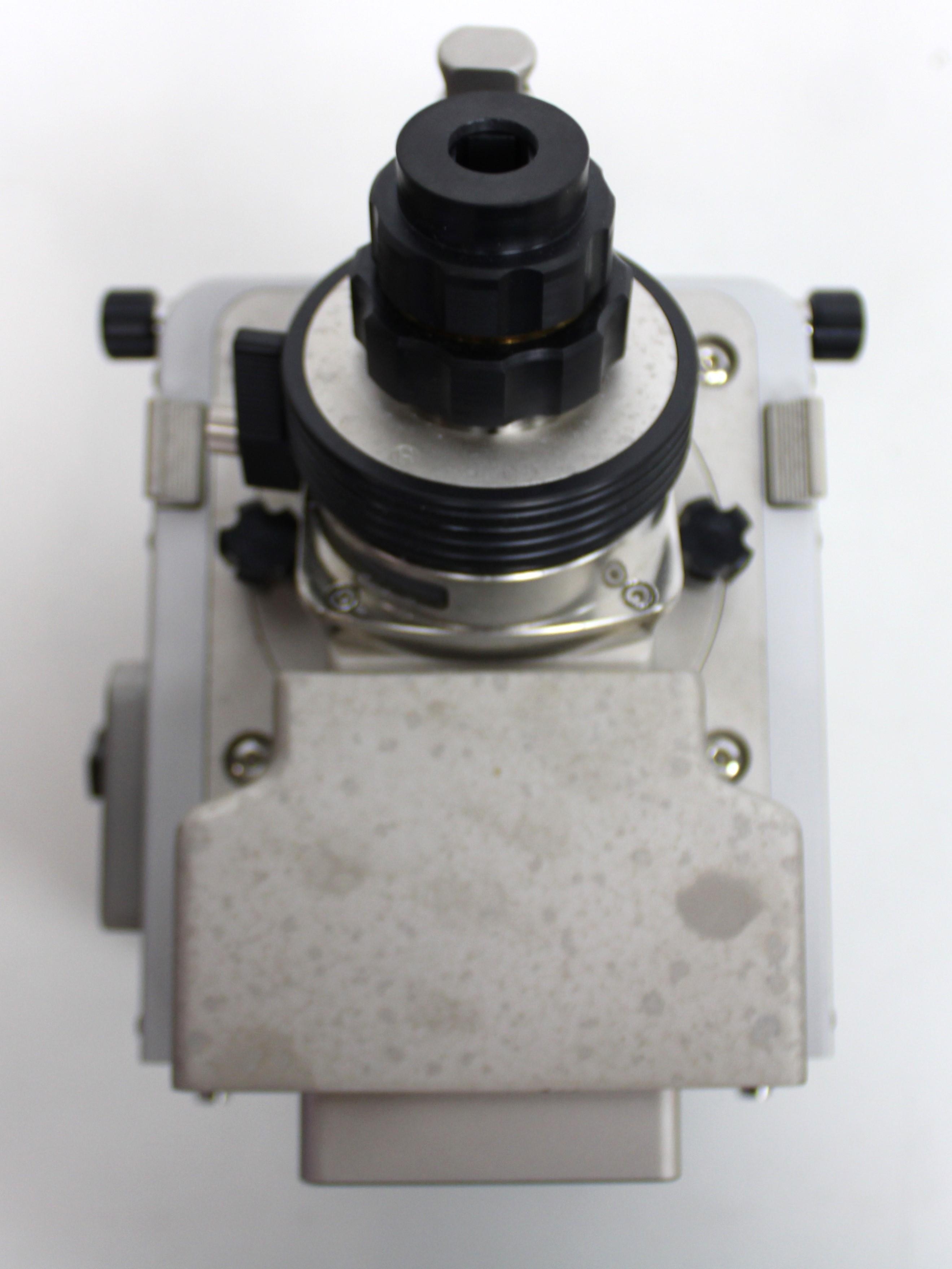 DIS 80111-60470 Housing Mass Spec Accessory Good Condition Functioning
