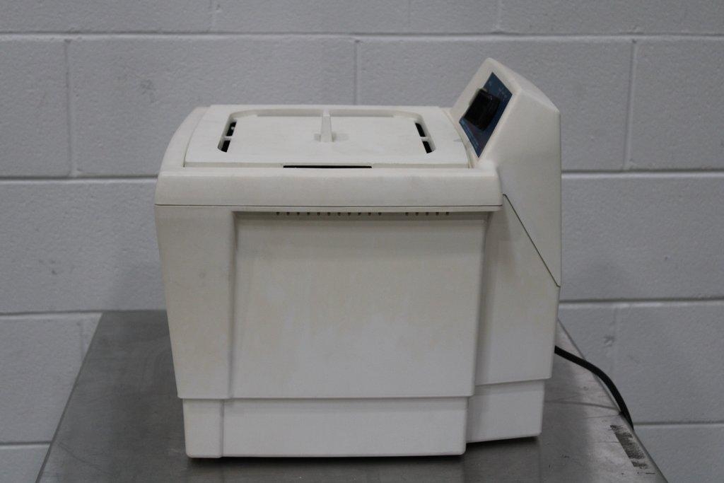 Branson 5510R-MTH Ultrasonic Cleaner Small Equipment 117V 2005 Model