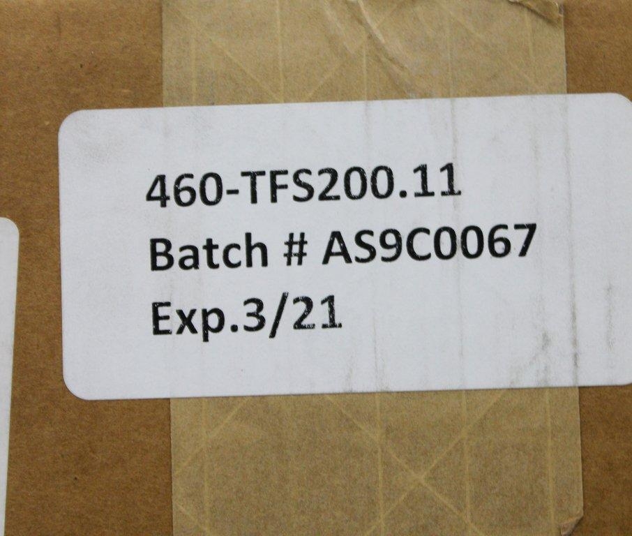 Thermo Scientific THERMO200 Treated Water Solution New