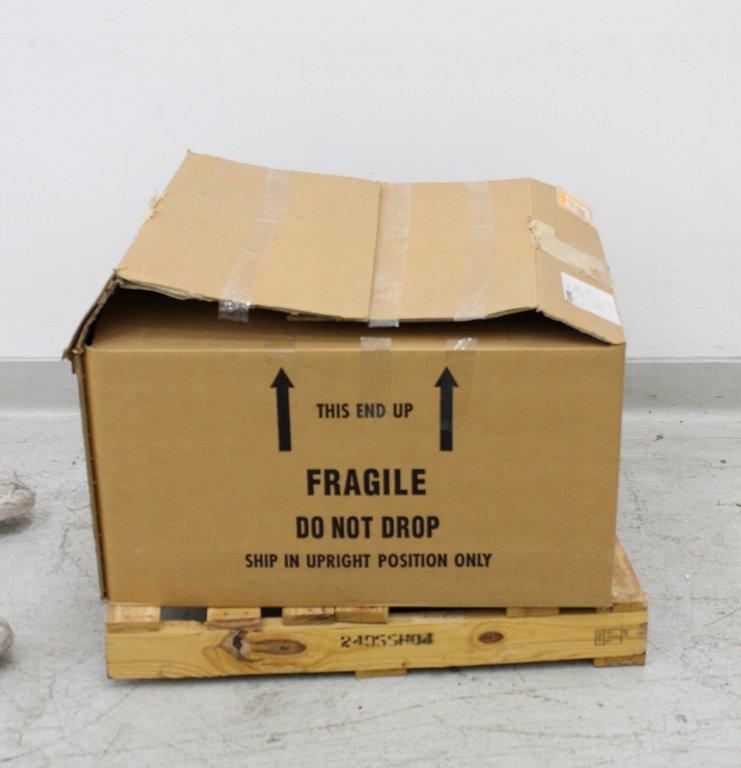 Tecumseh AWA9511ZXNXE Condensing Air-Cooled Unit Turn-Key Ready Plug-In