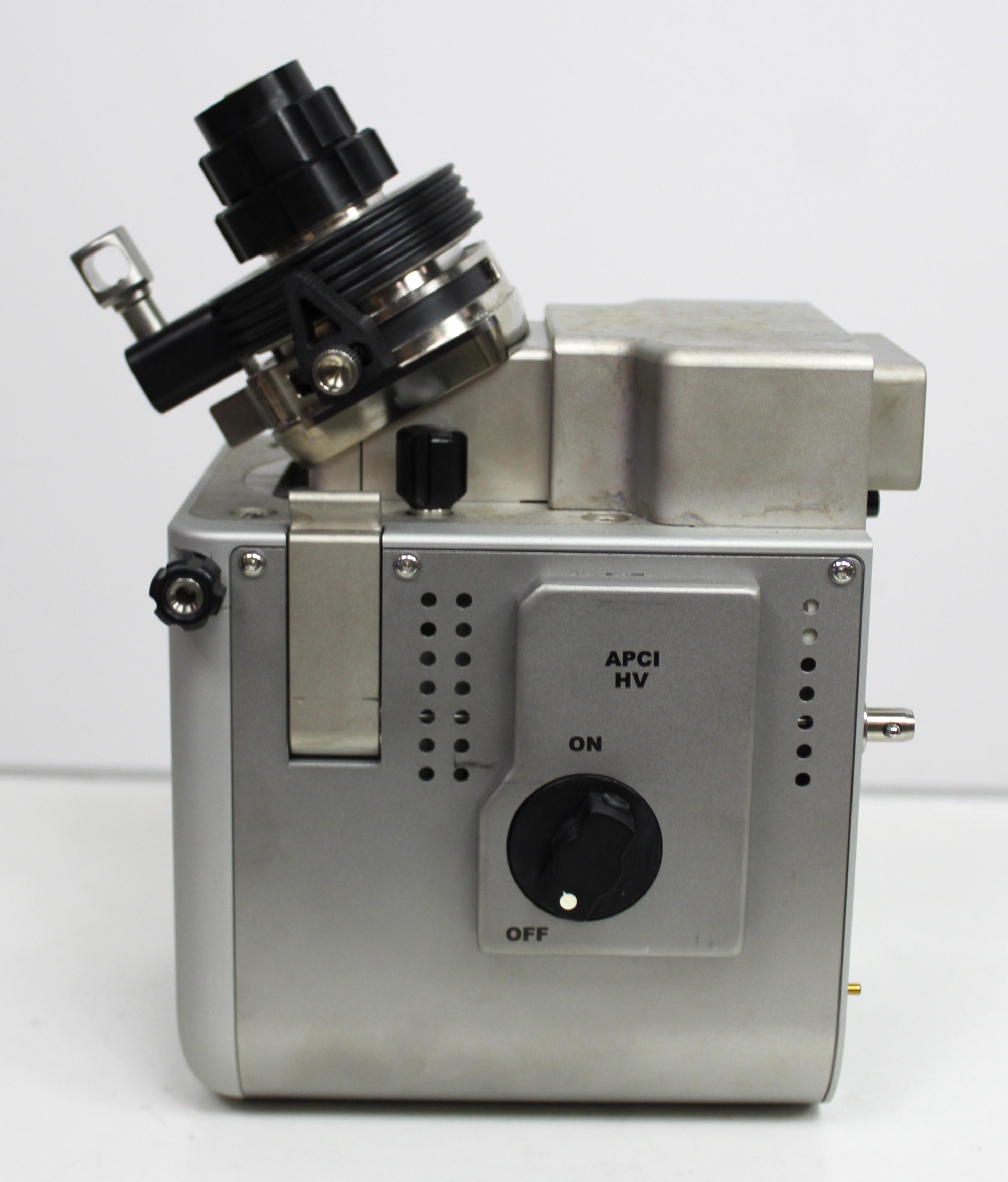 DIS 80111-60470 Housing Mass Spectrometry Accessory 2018 Good Cond US Made
