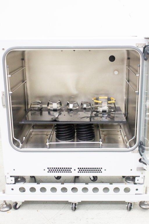 Eppendorf New Brunswick S41i CO2 Incubator Shaker 170L 25-400 RPM VG