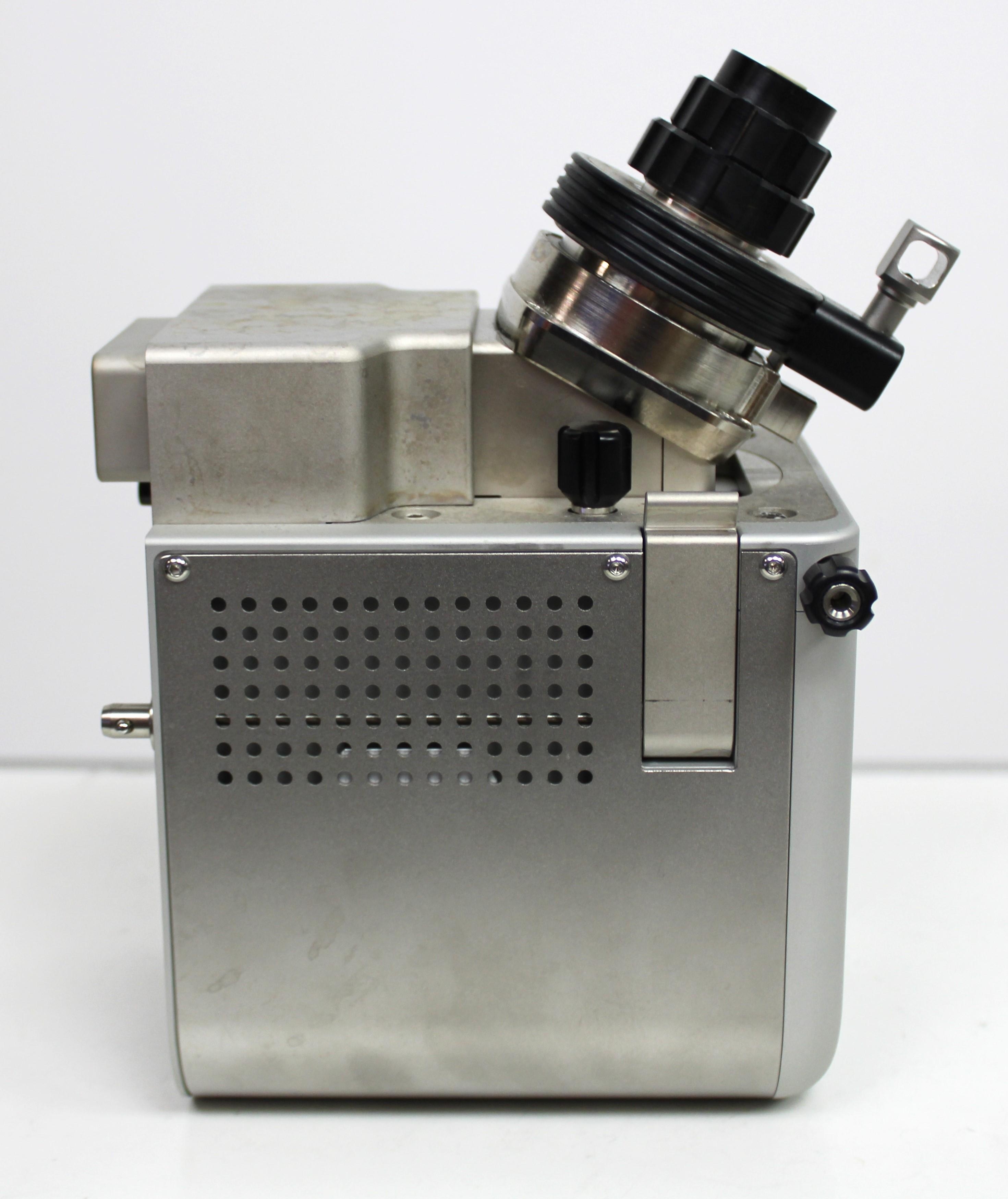 DIS 80111-60470 Housing Mass Spectrometry Accessory 2018 Good Cond US Made