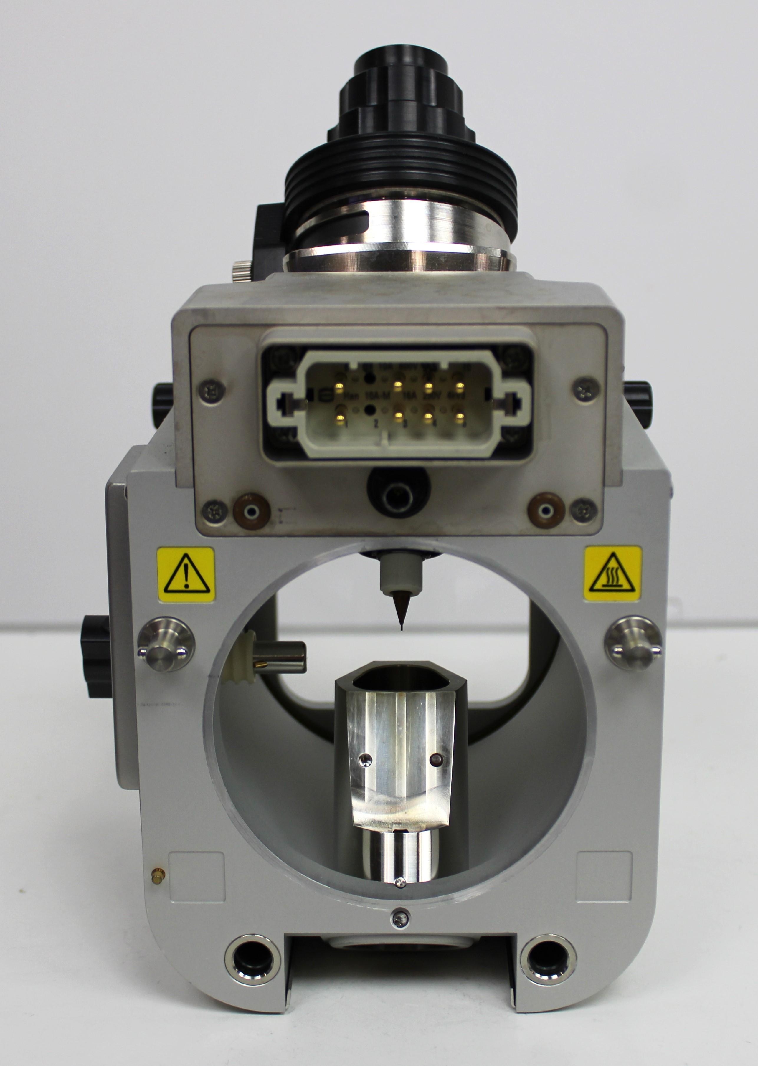 DIS 80111-60470 Housing Mass Spectrometry Accessory 2018 Good Cond US Made