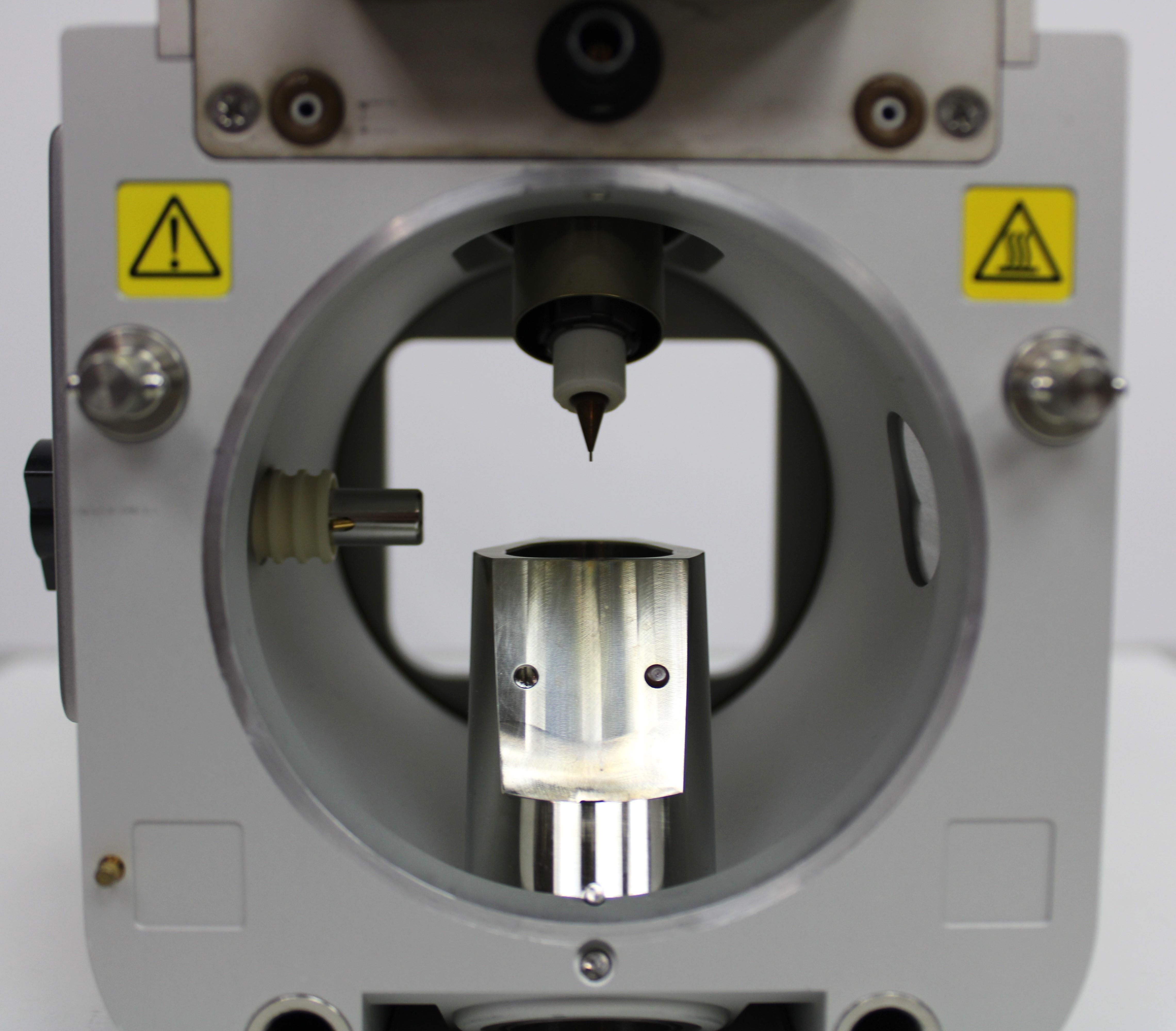DIS 80111-60470 Housing Mass Spectrometry Accessory 2018 Good Cond US Made