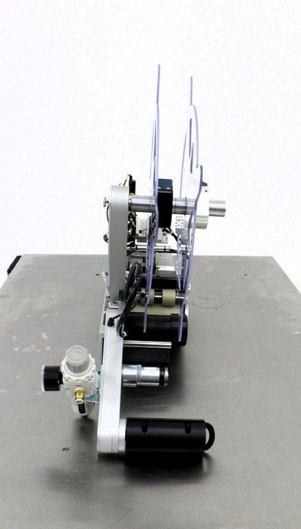 Nautilus PL100EP-RT90 S60 Placer Applicator Module Adhesive Integration