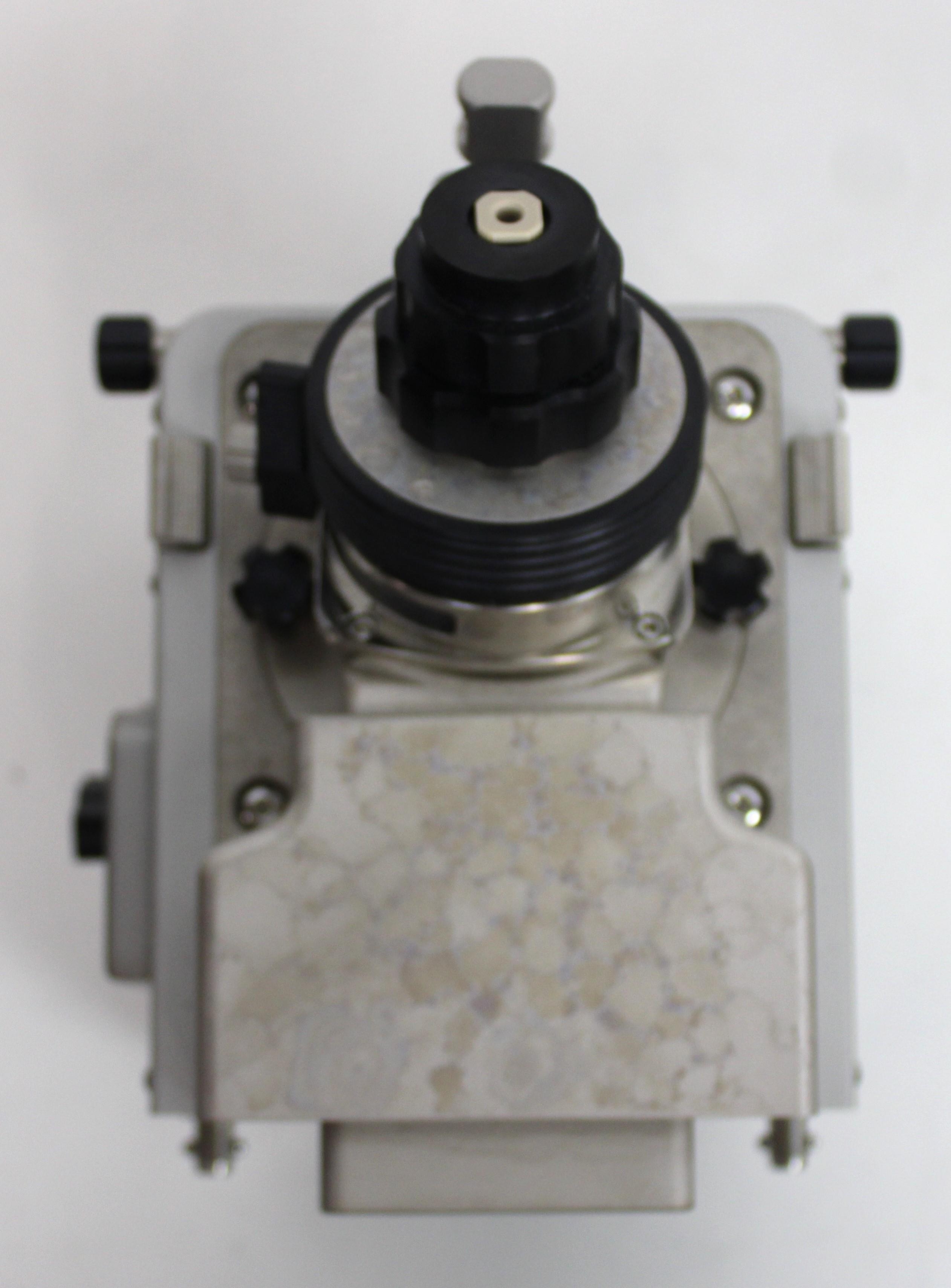 DIS 80111-60470 Housing Mass Spectrometry Accessory 2018 Good Cond US Made