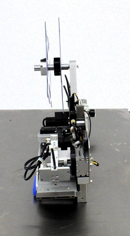 Nautilus PL100EP-RT90 S60 Placer Applicator Module Adhesive Integration