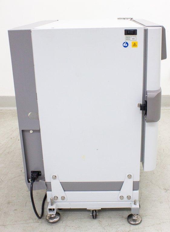 Eppendorf New Brunswick S41i CO2 Incubator Shaker 170L 25-400 RPM VG