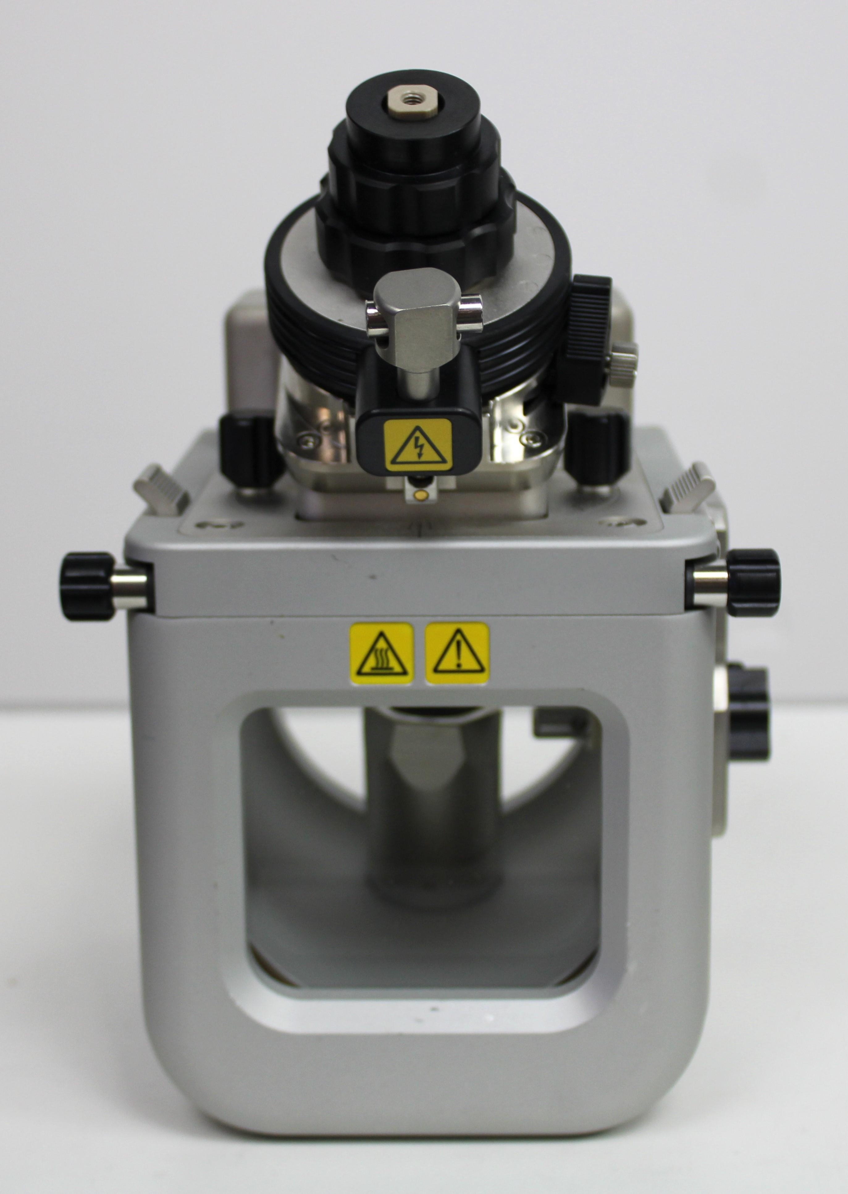 DIS 80111-60470 Mass Spectrometry Housing Good Condition 2018 USA