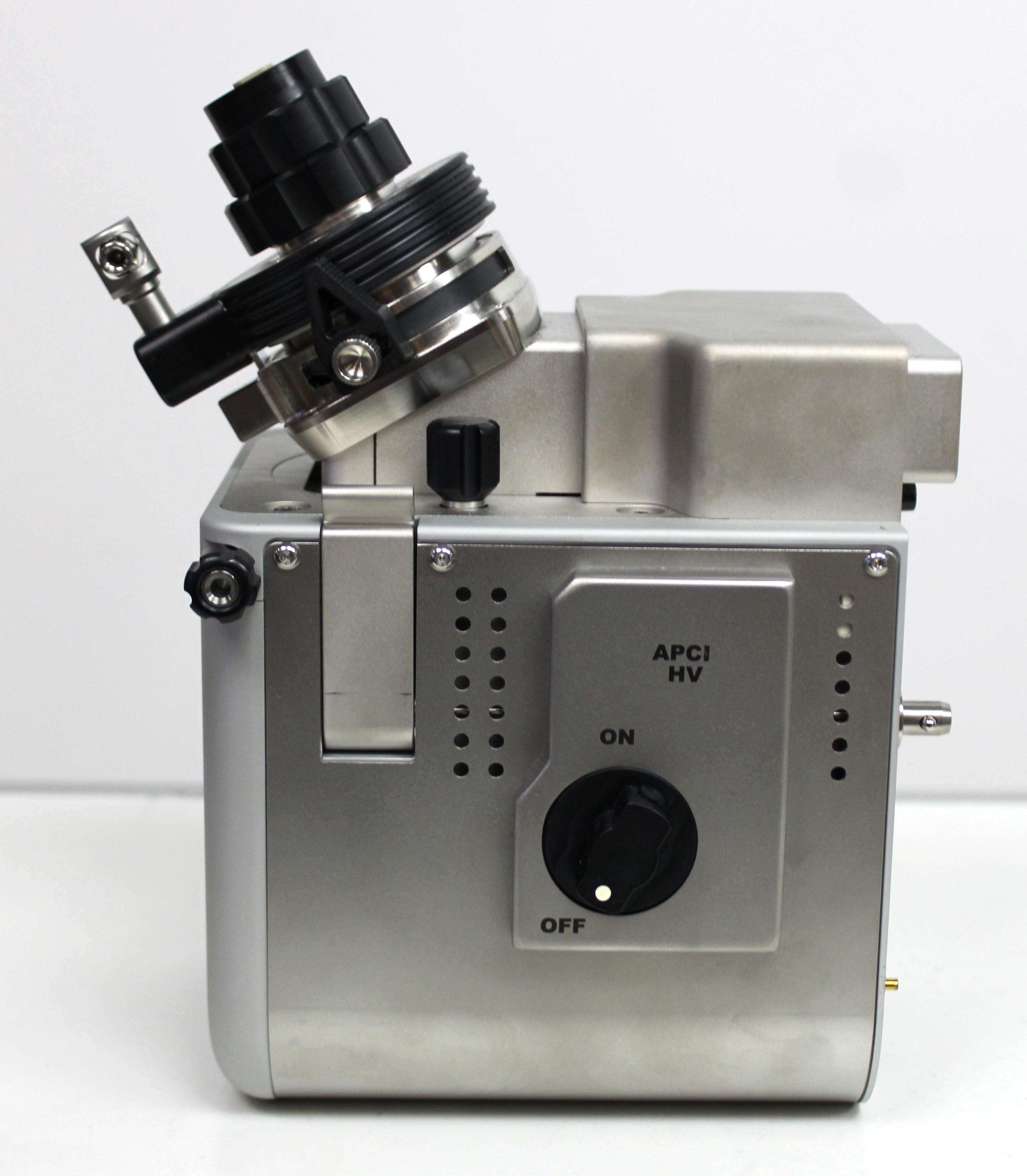 DIS 80111-60470 Mass Spectrometry Housing Good Condition 2018 USA