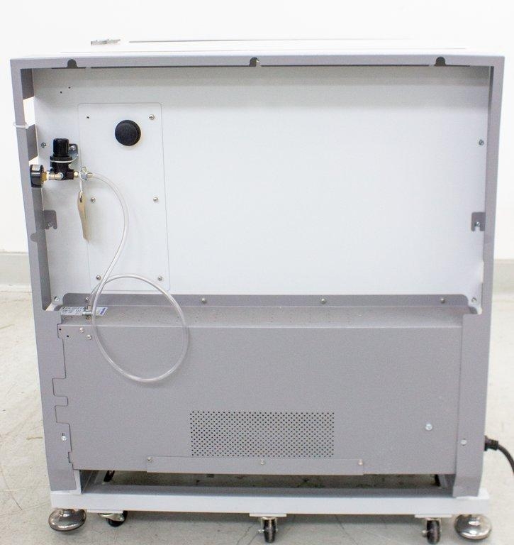 Eppendorf New Brunswick S41i CO2 Incubator Shaker 170L 25-400 RPM VG