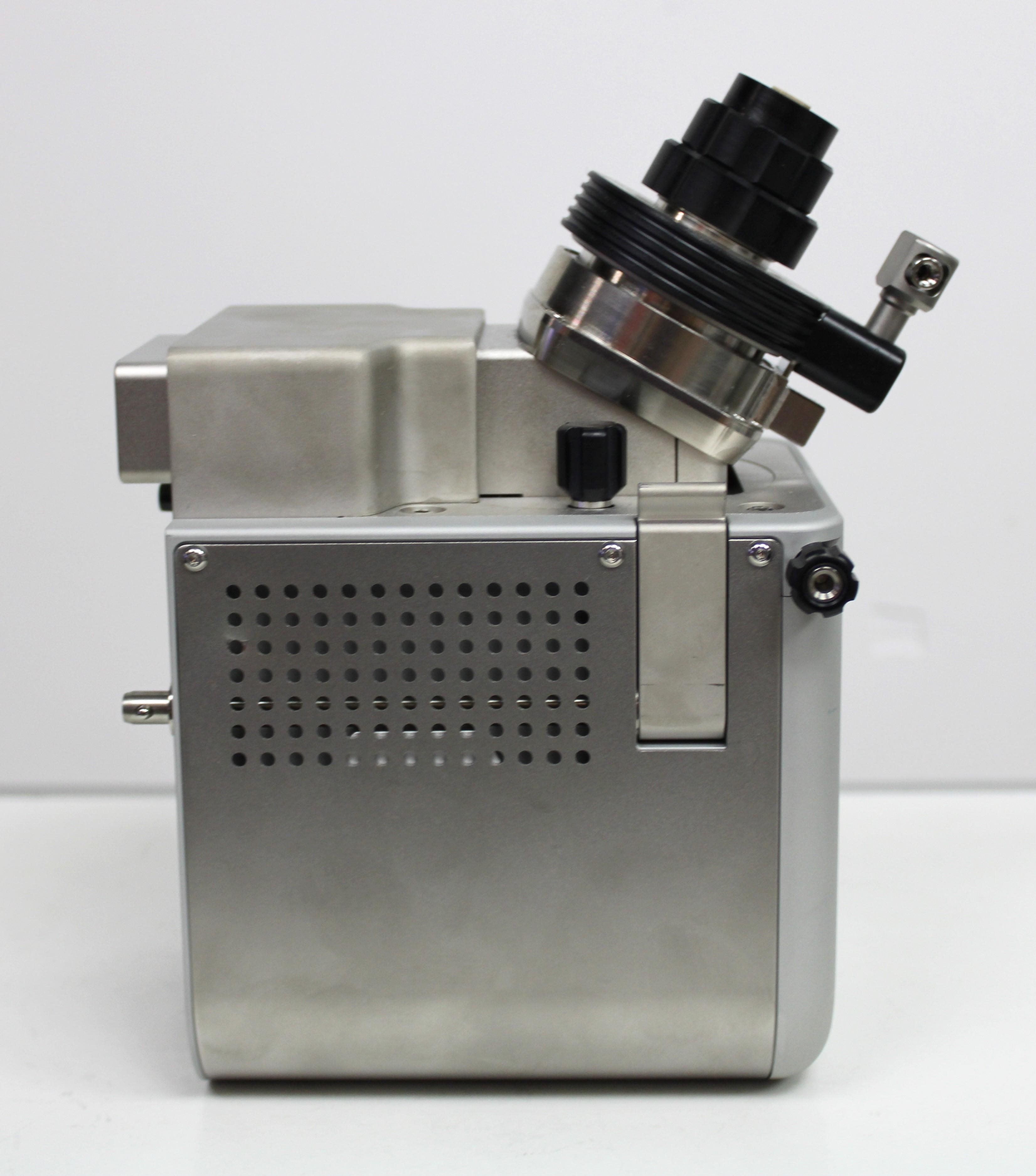 DIS 80111-60470 Mass Spectrometry Housing Good Condition 2018 USA