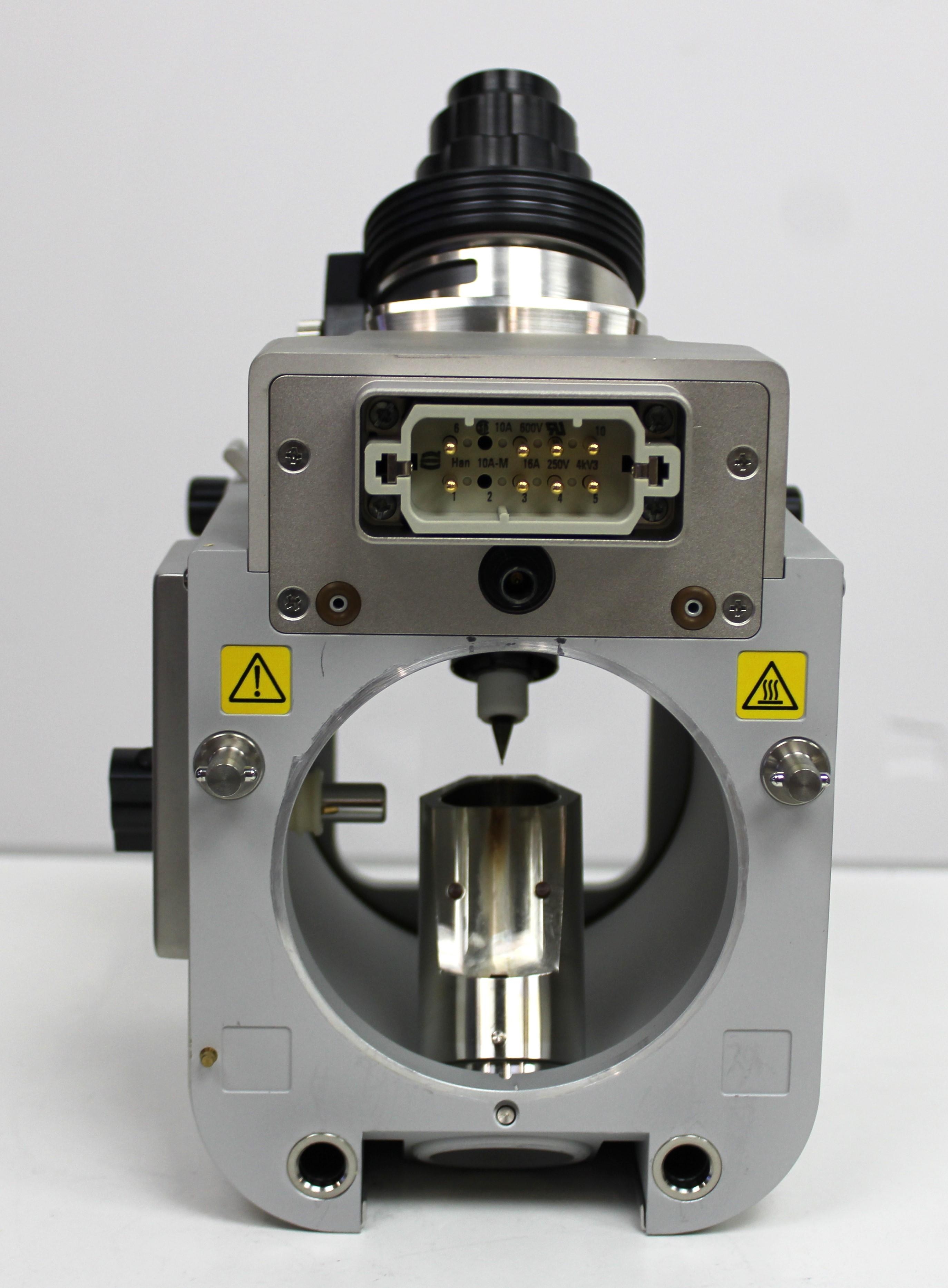DIS 80111-60470 Mass Spectrometry Housing Good Condition 2018 USA