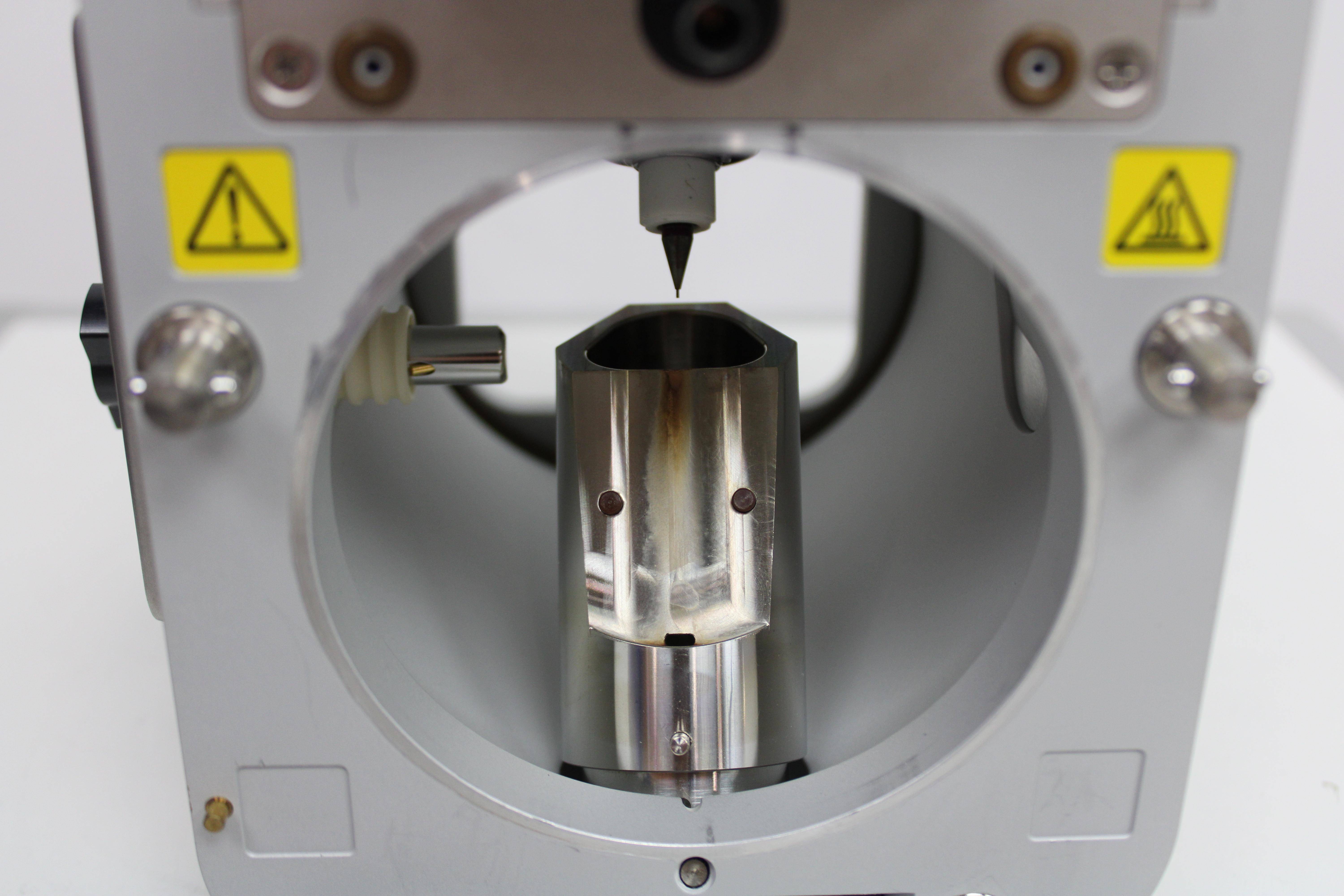 DIS 80111-60470 Mass Spectrometry Housing Good Condition 2018 USA