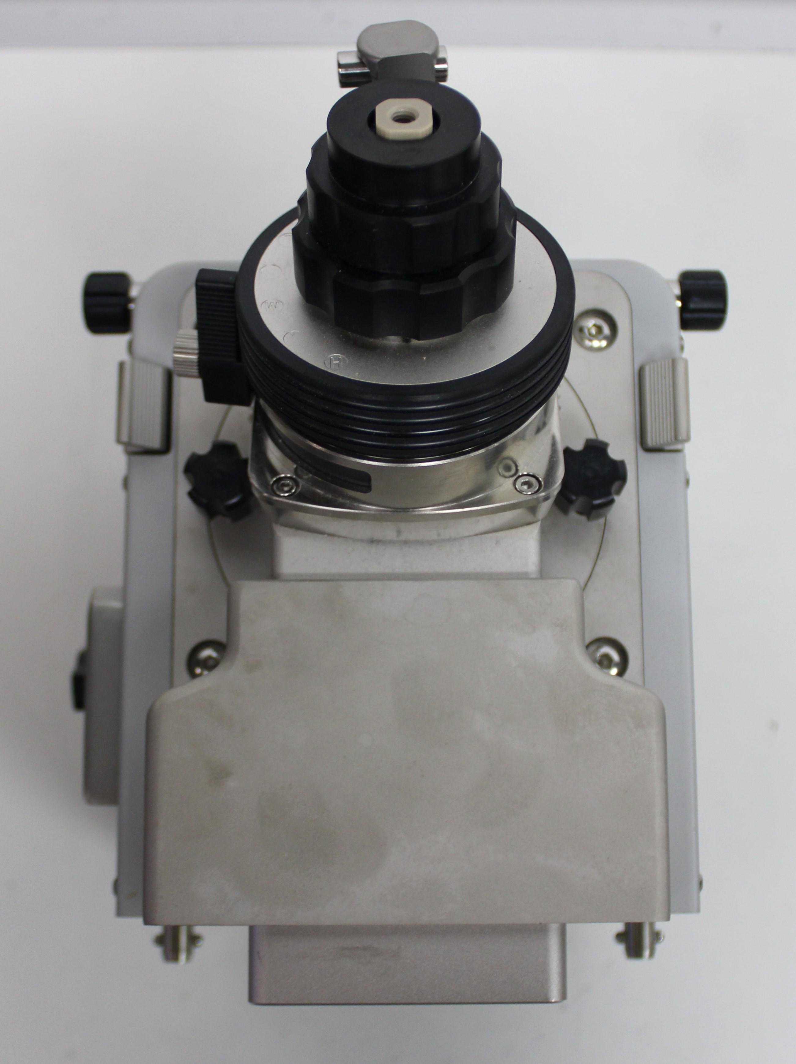 DIS 80111-60470 Mass Spectrometry Housing Good Condition 2018 USA