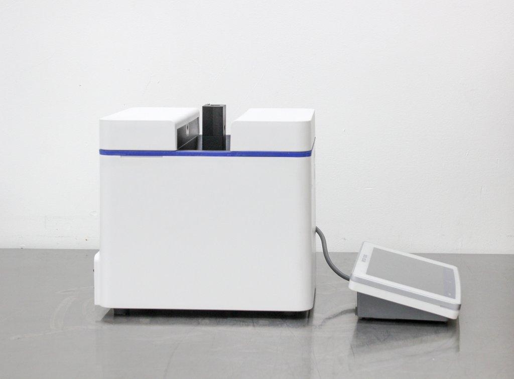 Mettler Toledo UV/VIS Excellence UV7 Spectrophotometer, 190-1100 nm, Xenon Lamp