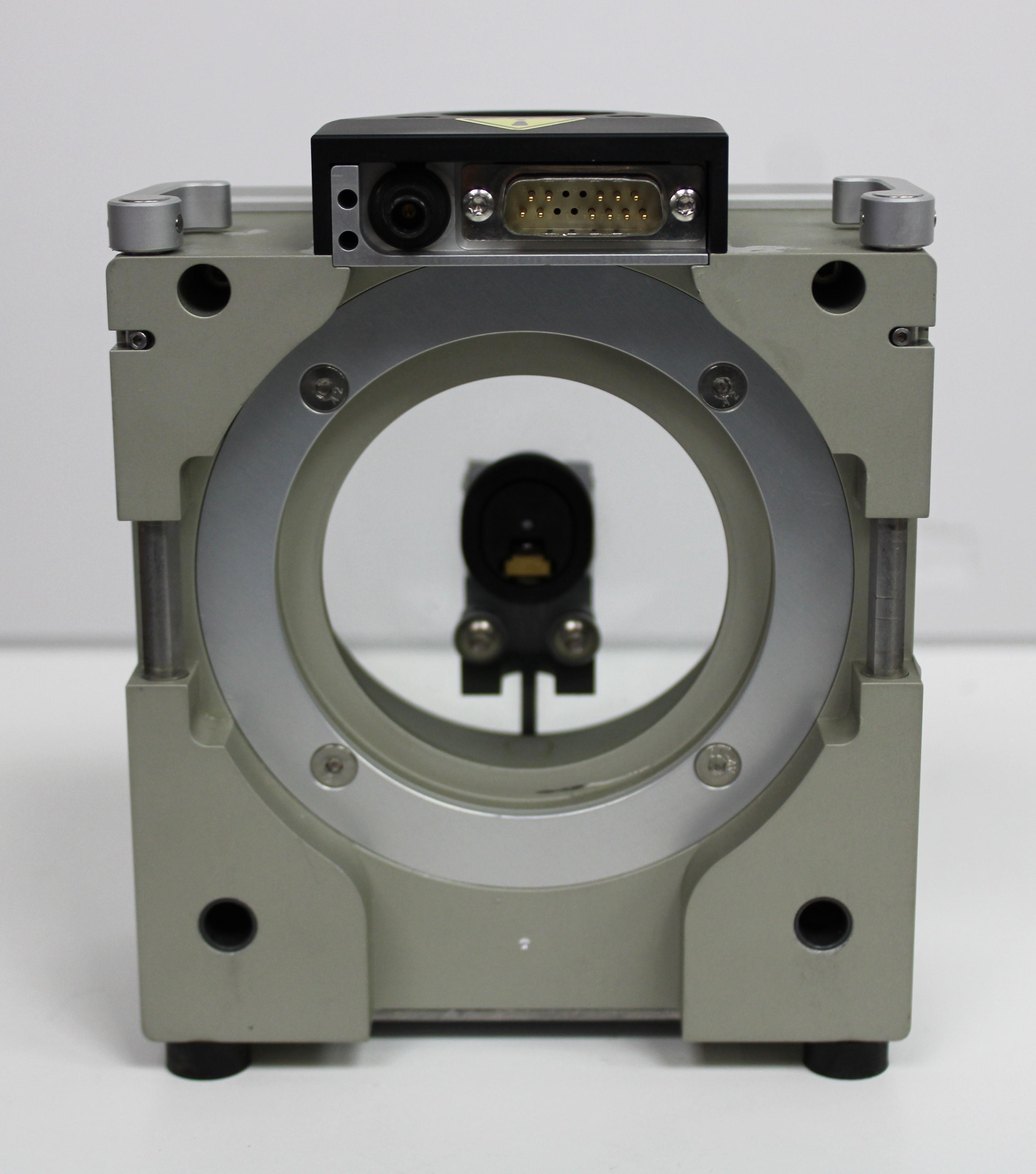 Thermo ES081 C Ion Source Housing Mass Spectrometry Accessory