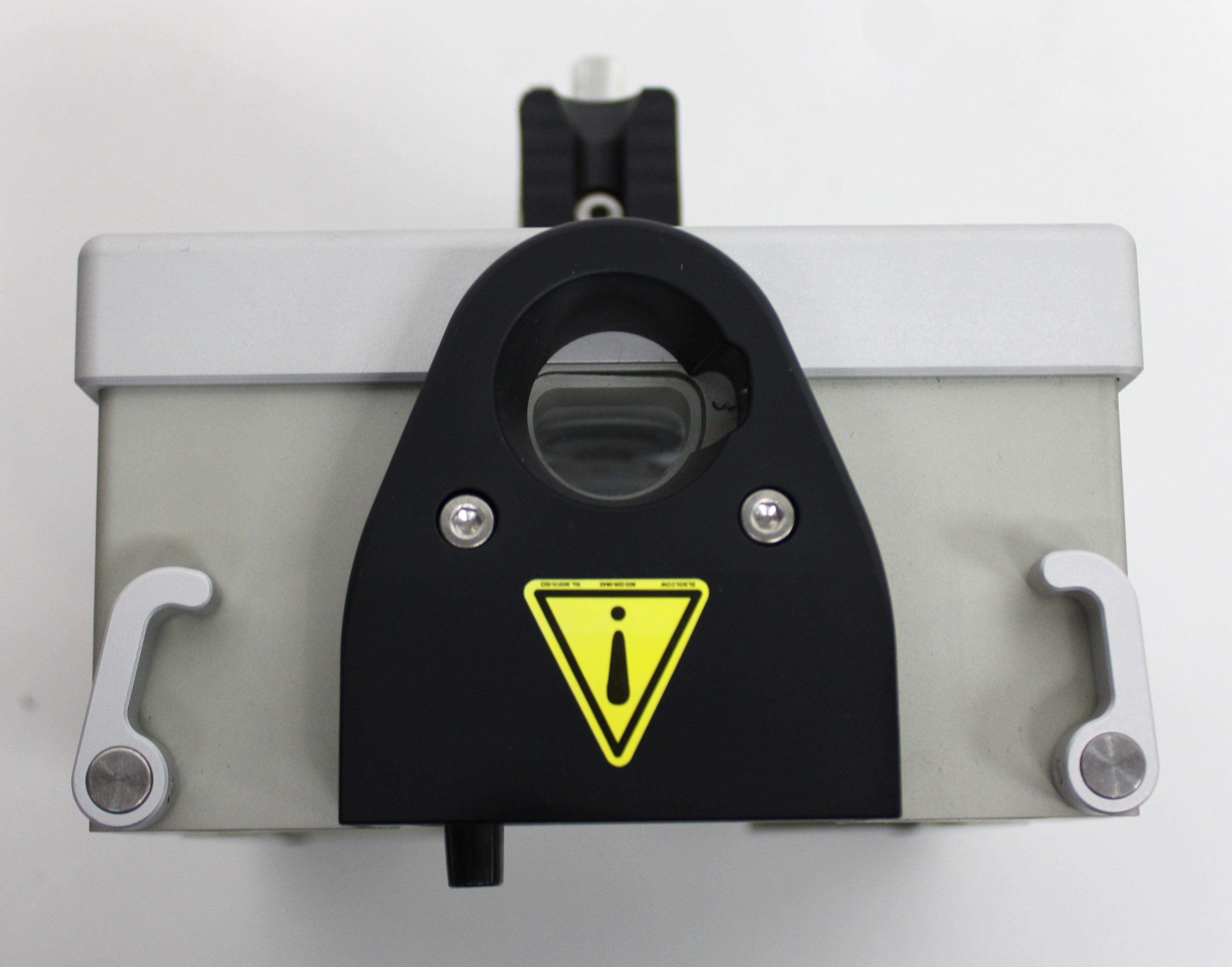 Thermo ES081 C Ion Source Housing Mass Spectrometry Accessory