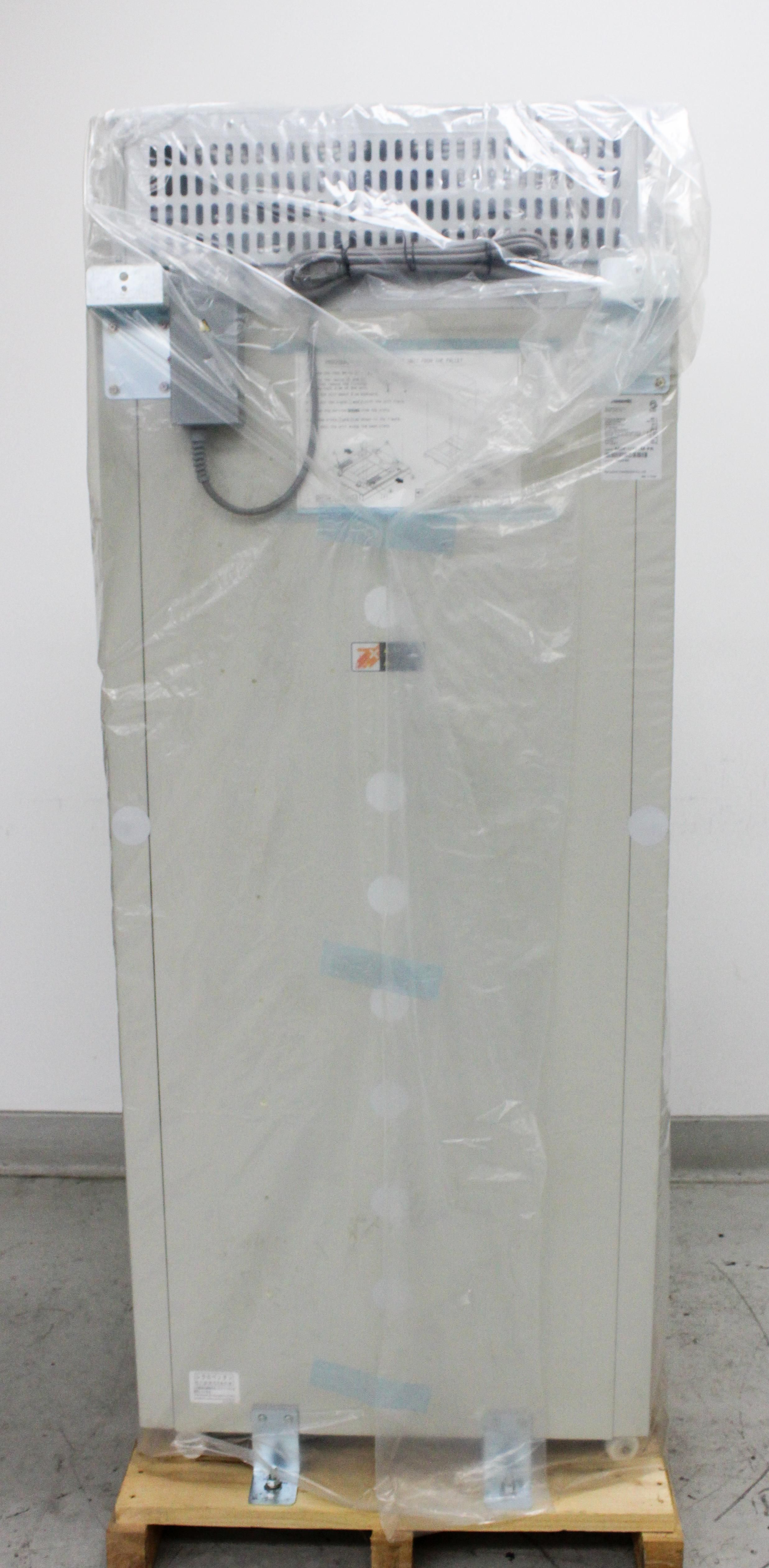 Panasonic MDF-U731M-PA Ultra Low Freezer -30C New Scratch and Dent