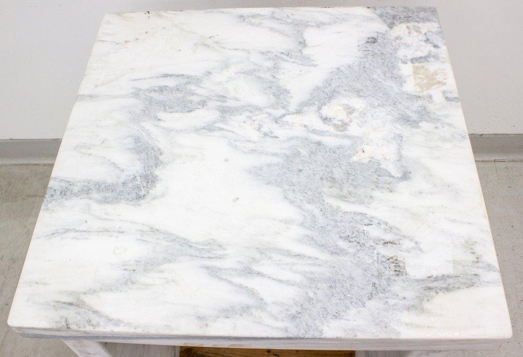 Marble Anti Vibration Balance Table 36x36x36in Lab Equipment VG Condition