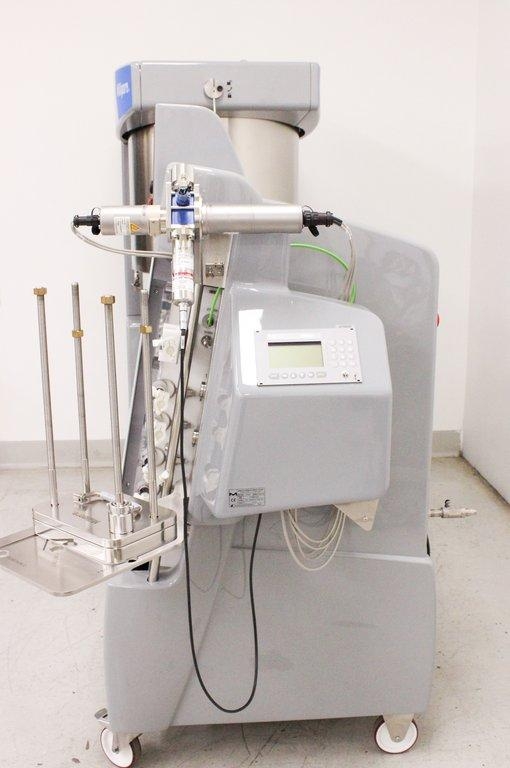 Millipore Mobius Flexready TFF System Tangential Filtration Includes Computer