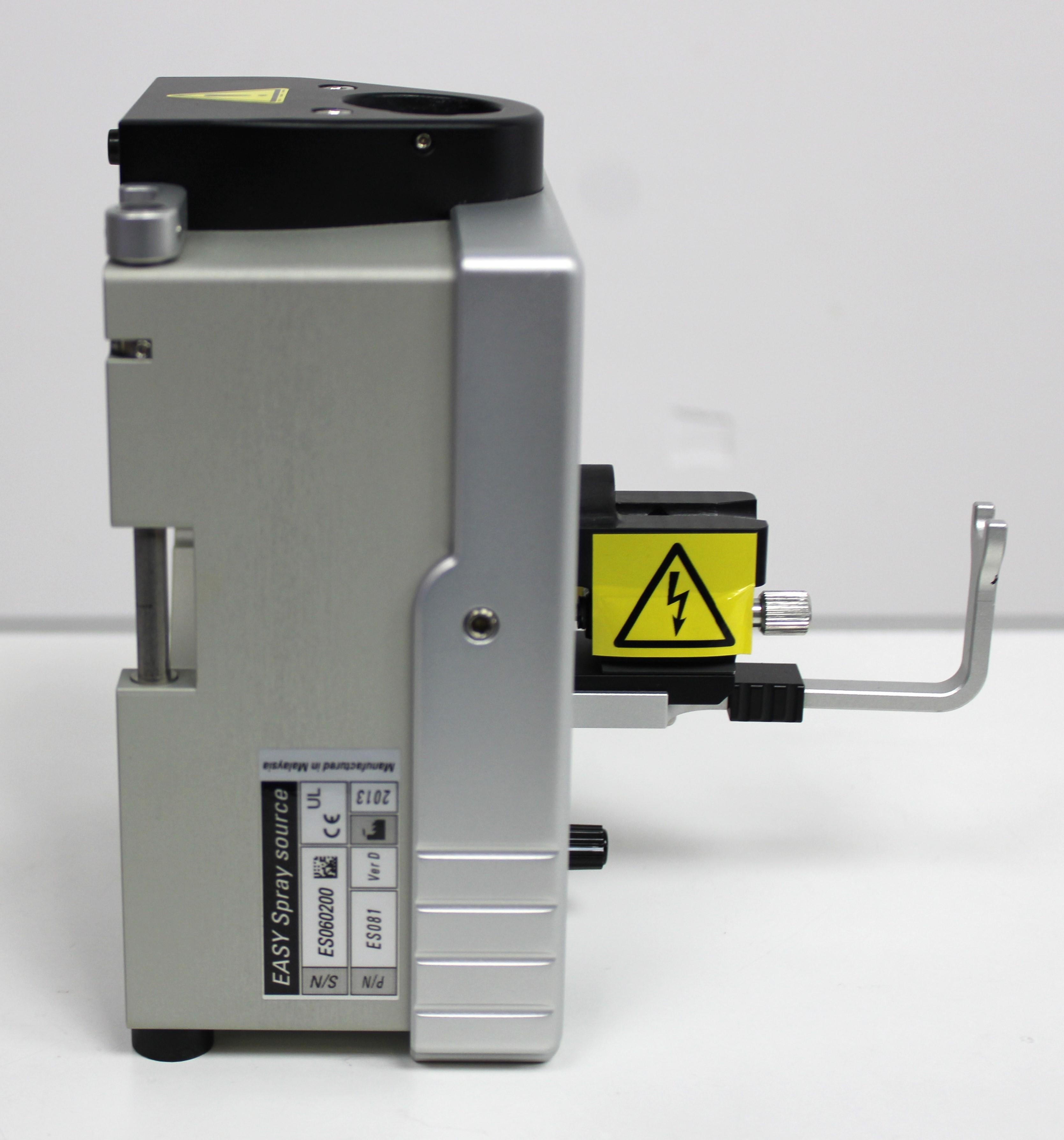 Thermo ES081 Ver D Ion Source Housing for Mass Spectrometry Easy Install